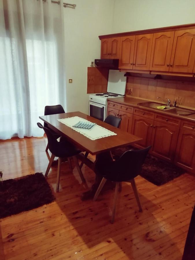 Ξενωνας Κάρμα Villa Órma Exterior foto