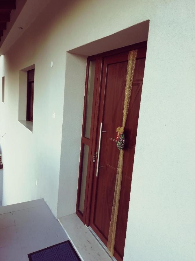 Ξενωνας Κάρμα Villa Órma Exterior foto