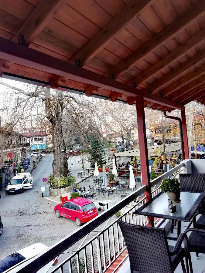 Ξενωνας Κάρμα Villa Órma Exterior foto