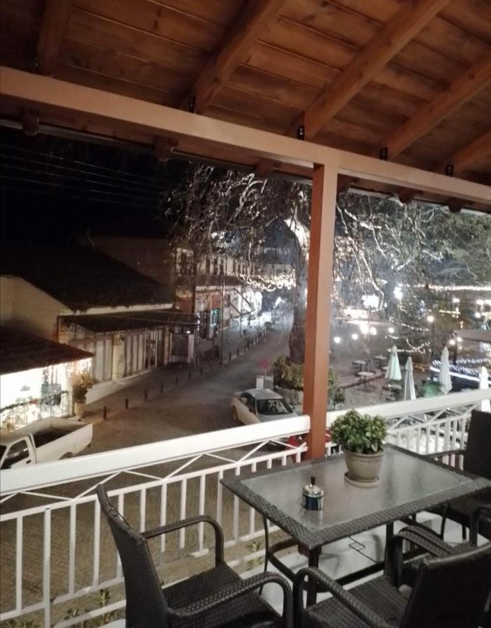 Ξενωνας Κάρμα Villa Órma Exterior foto