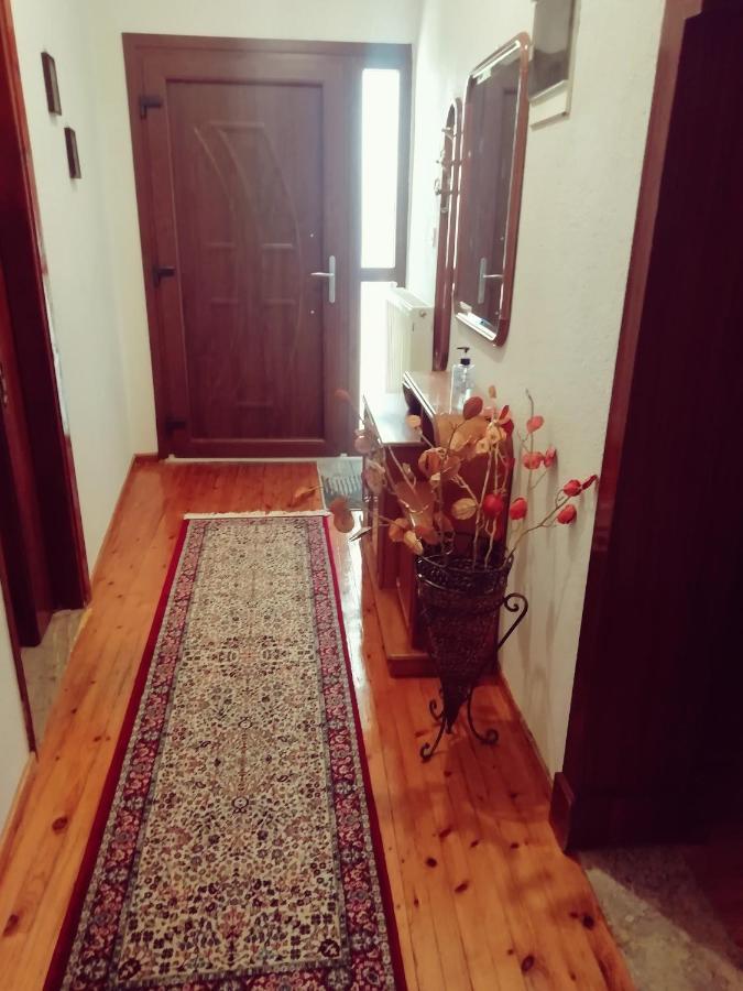 Ξενωνας Κάρμα Villa Órma Exterior foto