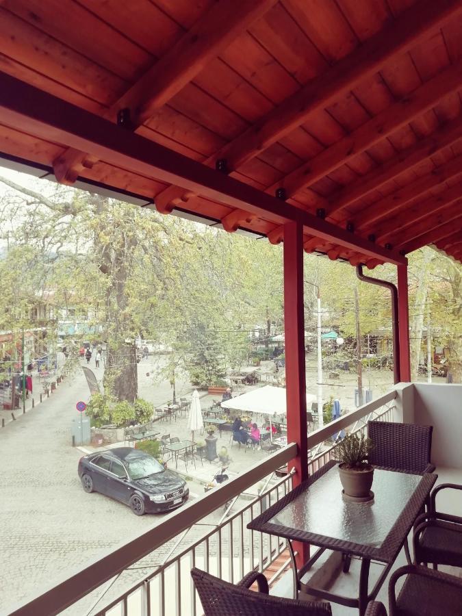 Ξενωνας Κάρμα Villa Órma Exterior foto